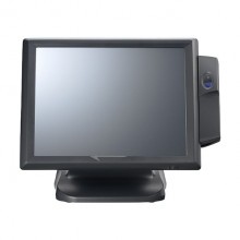 Nexcom NPT 5850 High Performance POS Terminal Nexcom NPT 5850 High Performance POS Terminal